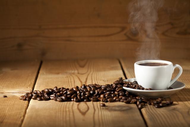 Kafa i vi: Sve zablude o najdražem crnom napitku